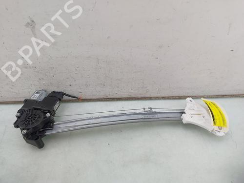 Used Front left window mechanism Front left window mechanism 39562060 39562060