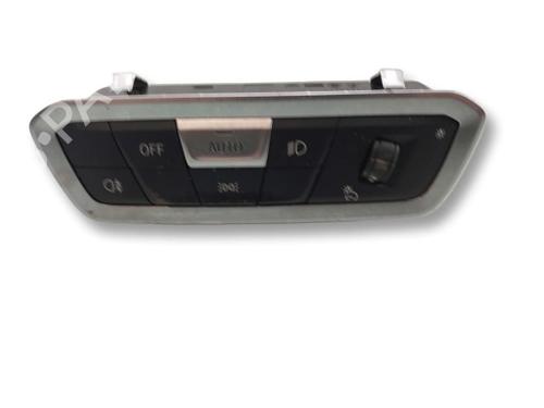 Headlight switch BMW X6 (G06, F96) xDrive 40 i | BP40456191I24 - Image 2