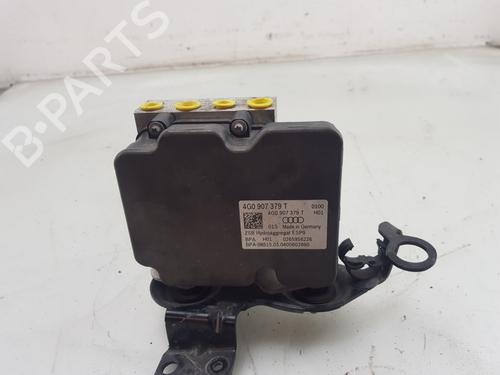 ABS pump AUDI A6 C7 Avant (4G5, 4GD) RS6 quattro | BP27516486M43 
