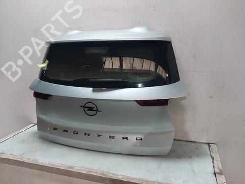 Tailgate OPEL FRONTERA (OV24) EV | BP30876265C6