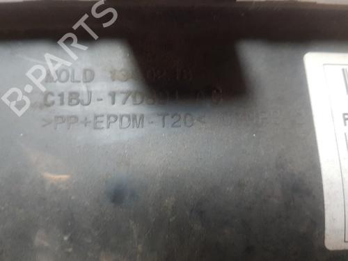 Other FORD FIESTA VI (CB1, CCN) 1.0 Sport | BP28197739O1 