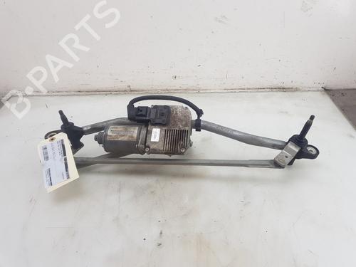 Used Front wipers mechanism AUDI A4 B8 Avant (8K5) 2.0 TDI (170 hp) 28358166