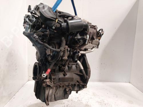 Engine FORD FIESTA VI (CB1, CCN) 1.0 Sport | BP28141260M1 