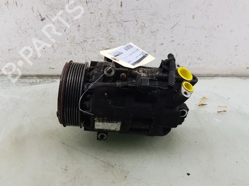 Used AC compressor AC compressor 23981710 23981710