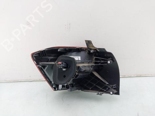 Right taillight VW POLO VI (AW1, BZ1, AE1) 1.0 TSI | BP29445828C35 