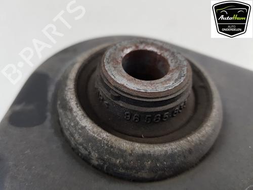 Right front suspension arm PEUGEOT 208 I (CA_, CC_) 1.2 THP 110 | BP12040909M13 