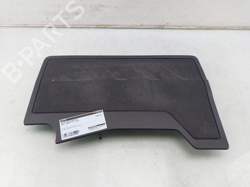 Bundpladebeskyttelse OPEL CORSA F (P2JO) 1.2 (68) (131 hp) 28126450