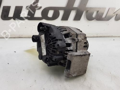 Alternator FIAT PUNTO EVO (199_) 1.3 D Multijet | BP12012441M7 