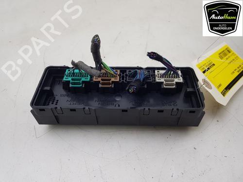 Electronic module OPEL ZAFIRA TOURER C (P12) 1.6 CDTI (75) | BP16900672M83 