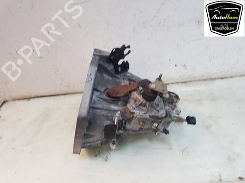 Used Gearbox Gearbox 16900541 16900541