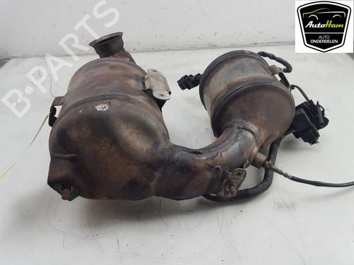 Used Particulate filter MINI MINI COUNTRYMAN (R60) Cooper D (112 hp) 20208556