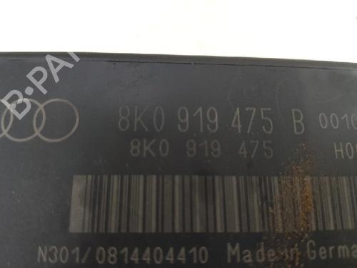 Electronic module AUDI A4 B8 (8K2) 2.0 TDI | BP12032879M83 