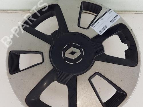 Used Hub cap RENAULT TWINGO III (BCM_, BCA_) 1.0 SCe 70 (71 hp) 28096296