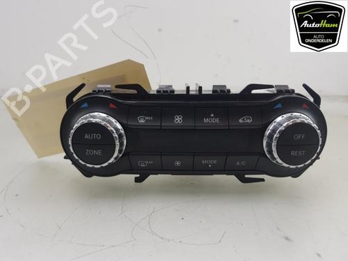 Used Climate control MERCEDES-BENZ GLA-CLASS (X156) GLA 180 (156.942) (122 hp) 15971288