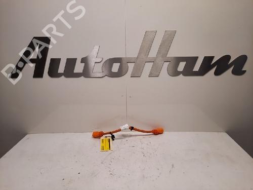 Used Cable Cable SKODA OCTAVIA IV Combi (NX5, PV5) 1.4 TSI RS iV (150 hp) 12946295 12946295