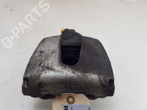 Right front brake caliper VOLVO V40 Hatchback (525) T3 | BP24316900M104 - Image 1