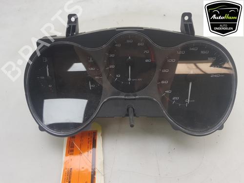 Used Instrument cluster SEAT ALTEA XL (5P5, 5P8) 1.4 TSI (125 hp) 13613731