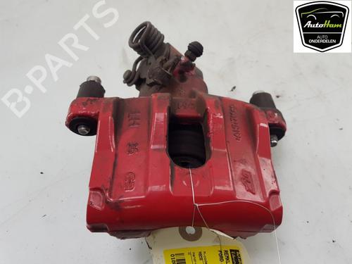 Left rear brake caliper FORD FOCUS III Turnier 1.5 EcoBoost | BP16983369M107 
