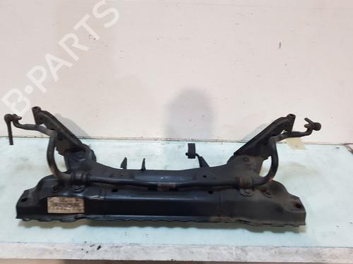 Forbro FORD FIESTA VI (CB1, CCN) 1.6 TDCi | BP25790985M9 