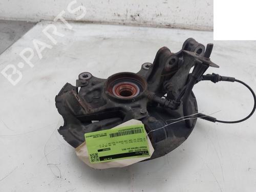 Used Right front steering knuckle Right front steering knuckle PEUGEOT PARTNER Box Body/MPV (K9) 1.5 BlueHDI 130 (131 hp) 31610184 31610184