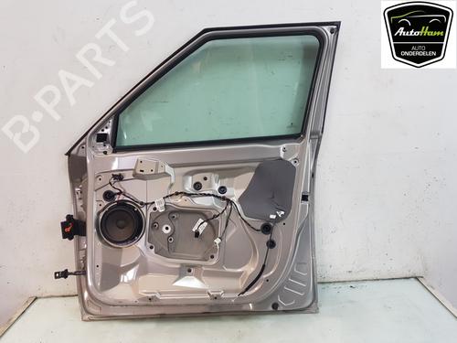 Right front door SKODA FABIA II (542) 1.2 TDI | BP16898796C3 