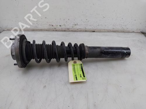 Used Left front shock absorber PORSCHE 718 BOXSTER (982) 2.5 S (982330, 982331) (350 hp) 30845503