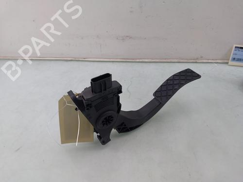 Pedal AUDI A6 C7 Avant (4G5, 4GD) RS6 quattro | BP27321771I4 