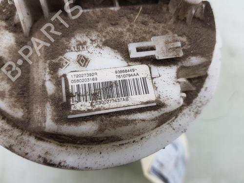 Fuel pump RENAULT TRAFIC III Van (FG_) 1.6 dCi 145 (FGMG) | BP23981585M76 - Image 4