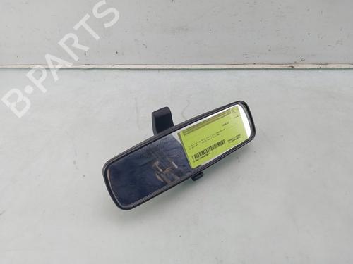 Used Rear mirror DACIA LODGY (JS_) 1.2 TCe (JSAY, JSM0) (115 hp) 30184102