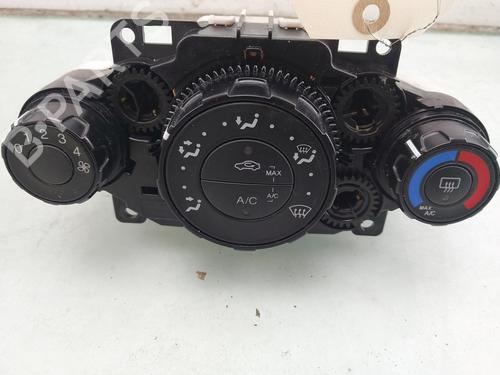 Climate control FORD FIESTA VI (CB1, CCN) 1.25 | BP38616794I5 - Image 2