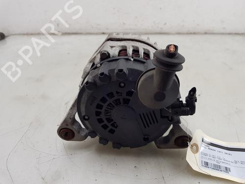 Generator OPEL MOKKA / MOKKA X (J13) 1.4 (_76) | BP23897826M7 