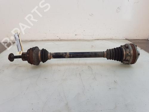 Used Right rear driveshaft AUDI A6 C7 Avant (4G5, 4GD) RS6 quattro (560 hp) 27516502