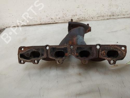 Exhaust manifold OPEL SPEEDSTER (E01) 2.2 (R97) | BP37034049M110 - Image 8