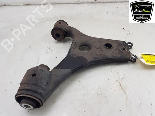Left front suspension arm MERCEDES-BENZ A-CLASS (W169) A 170 (169.032, 169.332) | BP16186180M12 