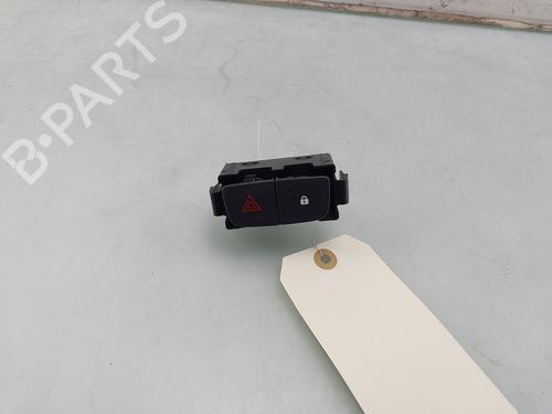 Used Warning switch Warning switch RENAULT TRAFIC III Van (FG_) 1.6 dCi 115 (FGMD) (116 hp) 36640649 36640649