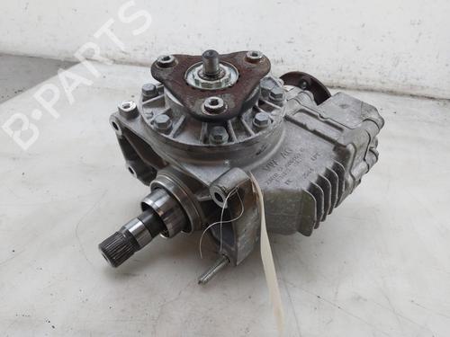 Front differential AUDI TT (FV3, FVP) 2.0 TFSI quattro | BP33717802M23 - Image 2