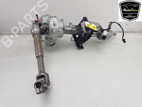 Used Steering column Steering column RENAULT ARKANA I (LCM_, LDN_) 1.6 E-TECH 145 (LDMU) (143 hp) 18856498 18856498
