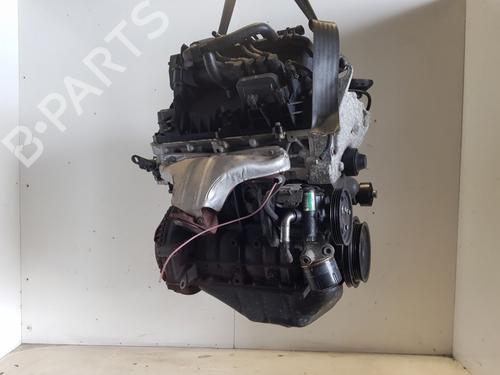Used Engine DACIA SANDERO 1.2 16V (75 hp) 28669111