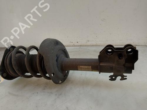 Right front shock absorber TOYOTA C-HR (_X1_) 2.0 Hybrid (MAXH10) | BP29419299M17 