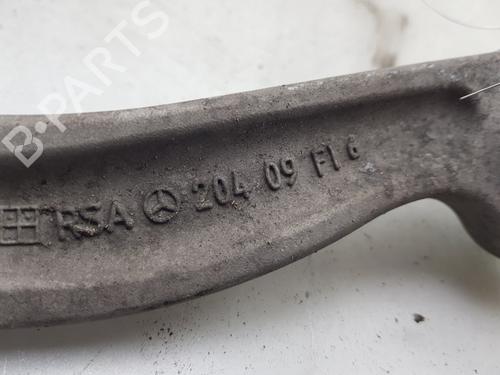 Querlenker links hinten MERCEDES-BENZ C-CLASS (W205) C 350 e (205.047) | BP26327556M14 