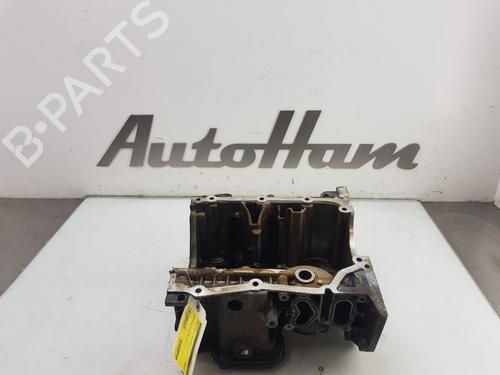 Used Oil sump RENAULT CLIO IV Grandtour (KH_) 0.9 TCe 90 (90 hp) 13146322