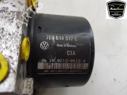 Abs pomp VW TRANSPORTER T5 Van (7HA, 7HH, 7EA, 7EH) 2.0 TDI | BP12039365M43 