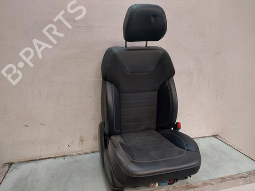 Right front seat MERCEDES-BENZ M-CLASS (W166) ML 350 BlueTEC 4-matic (166.024, 166.023) | BP36914614C16 - Image 2