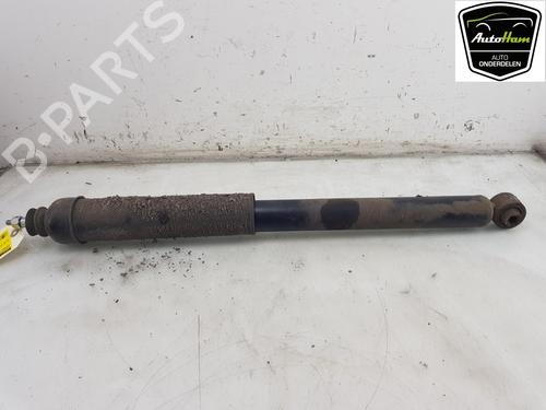 Left rear shock absorber NISSAN LEAF (ZE1) Electric | BP18166947M18 