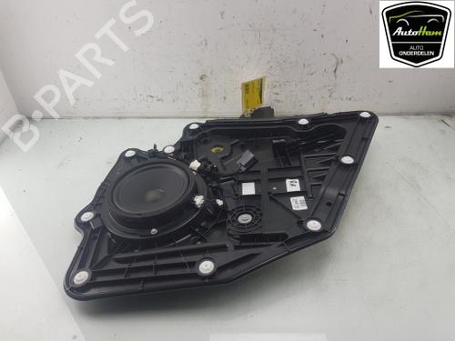 Used Rear right window mechanism Rear right window mechanism FORD KUGA III (DFK) 2.5 Duratec Plug-in-Hybrid (224 hp) 17747296 17747296