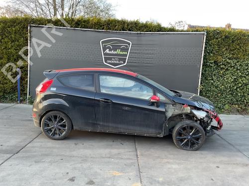 right-front-door-ford-fiesta-vi-cb1-ccn-2008-29910092 main image