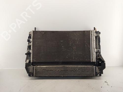 Used Radiator set Radiator set 36839177 36839177