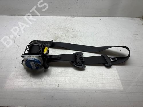 Used Front left seatbelt Front left seatbelt TOYOTA AYGO X (_B7_) 1.0 VVT-i (KGB70) (72 hp) 32748008 32748008