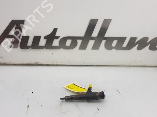 Used Injector Injector PEUGEOT 2008 I (CU_) 1.6 HDi (92 hp) 35947360 35947360