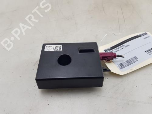 Used Electronic module BMW 4 Convertible (F33, F83) 420 i (184 hp) 26577933